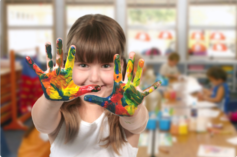 дитячій садок дитячій садок